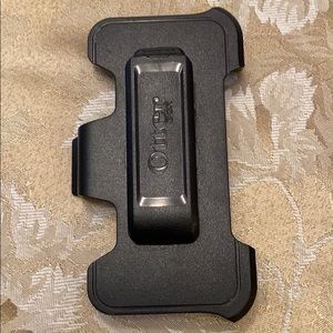 Defender Series Holster for iPhone 6s and iPhone 6